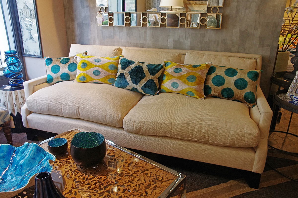 Art. Gable AM 220x100h85 